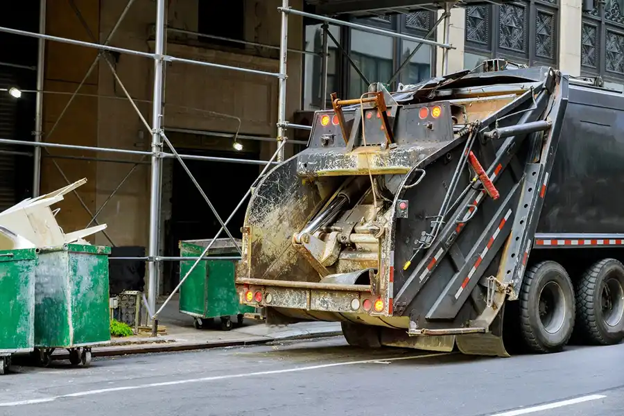 Reliable Junk Hauling in Hackensack, NJ Reliable Junk Hauling in Hackensack, NJ