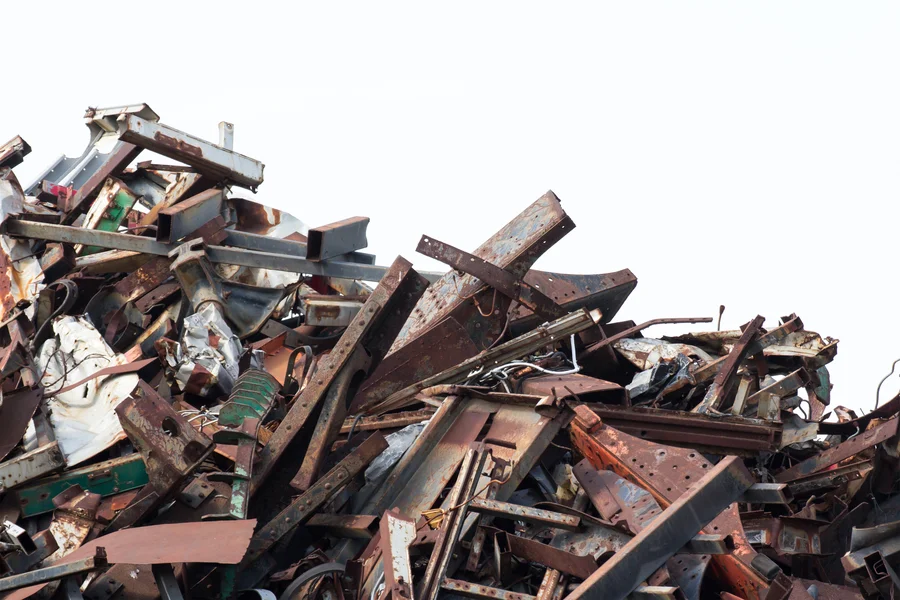How To Safely Handle Scrap Metal In Junk Removal Hackensack, NJ How To Safely Handle Scrap Metal In Junk Removal Hackensack, NJ