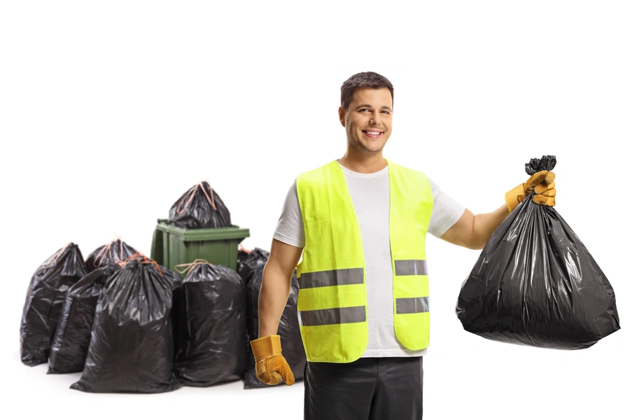 Local Garbage Removal Hackensack, NJ Local Garbage Removal Hackensack, NJ
